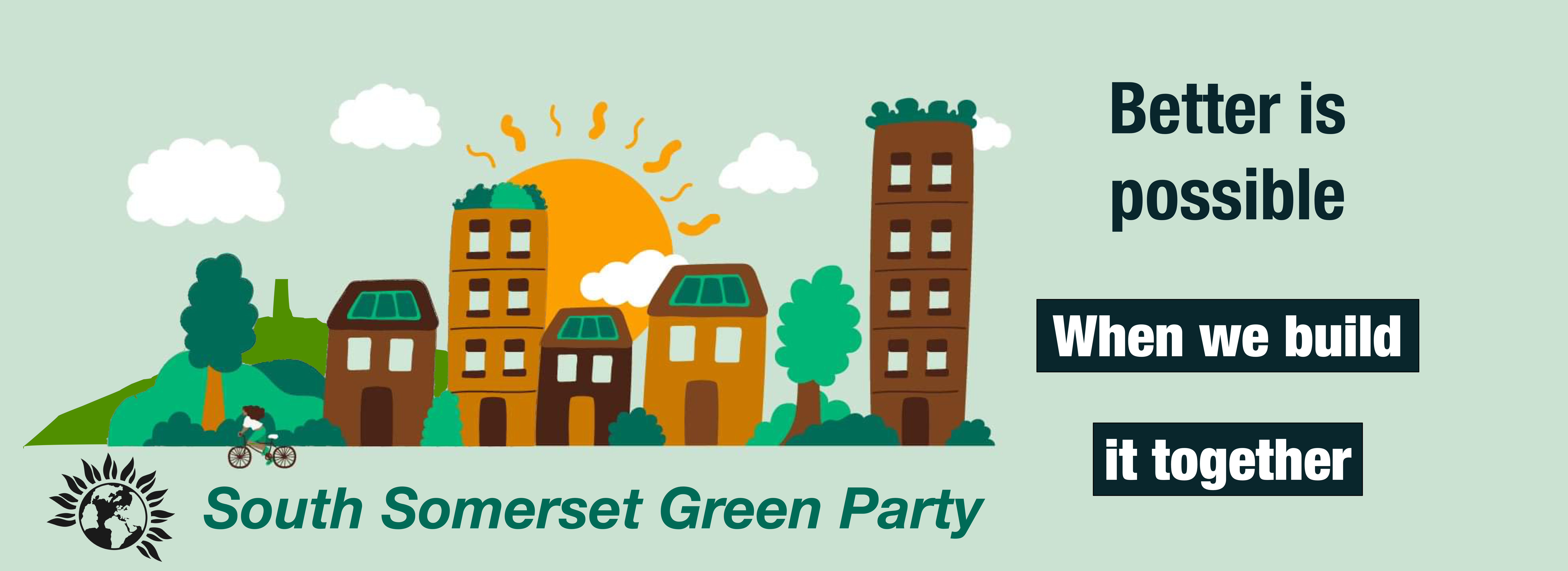 Green Party Better Header
